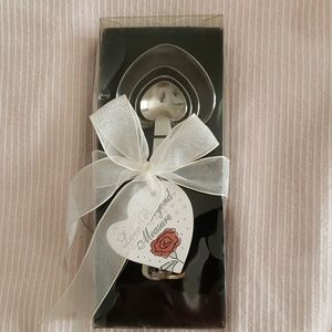 A pinch of joy wedding gift